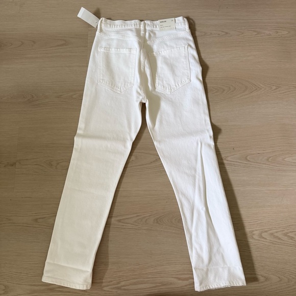 Agolde Riley Jean - Picture 6 of 6